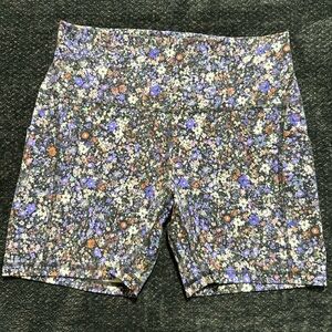 Lululemon HR Align Short 6in.